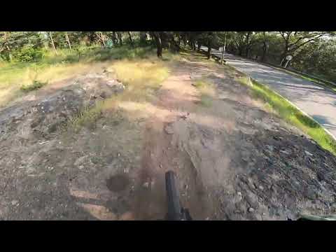 BTT_Enduro - Lizé 2 Singletrack 01