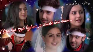 Download lagu 💞Aisa💞 hai💞 kya💞 tujhme💞 jo💞 marte💞 hai💞 ham💞❤️💞💚💞🧡💞💝💞💖💞💚💞🧡💞❤️💞 mp3