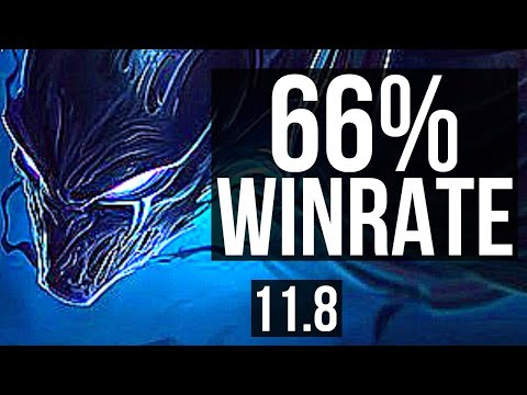 NOCTURNE vs NUNU & WILLUMP (JUNGLE) | 7/1/16, 66% winrate, Dominating | EUW Master | v11.8