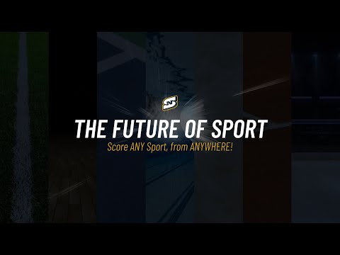 Score Any Sport, Anywhere with Sportninja!