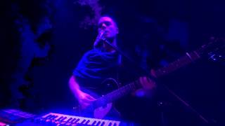 lll MAURY lll - It&#39;s Been So Long (Avishai Cohen cover)