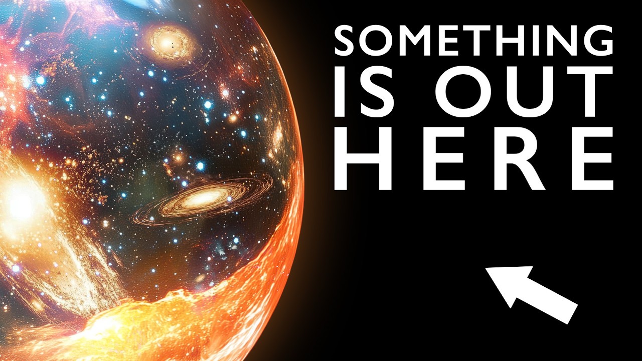 What's Outside the Observable Universe?