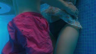 Culpa Mia(My Fault) / Pool Kissing Scene  Noah &am
