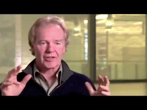 Peter Senge Introduction to Systems Thinking