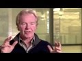 Peter Senge Introduction to Systems Thinking