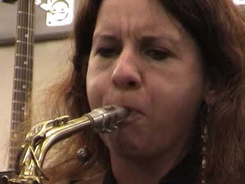 MAGNUS ROSÉN (BIGGI & DON) - MUG, Gothenburg, Sweden October 2001 (Dig8 Master)