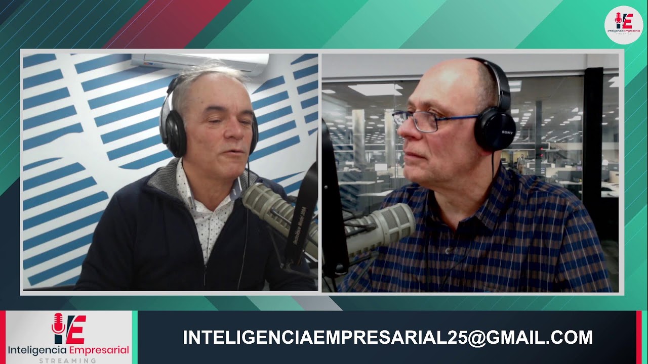 Centro Ayuda PYME, Escuela Productiva Bonaerense, Cuota Mi PYME, entrevista al Presidente de la UIA.