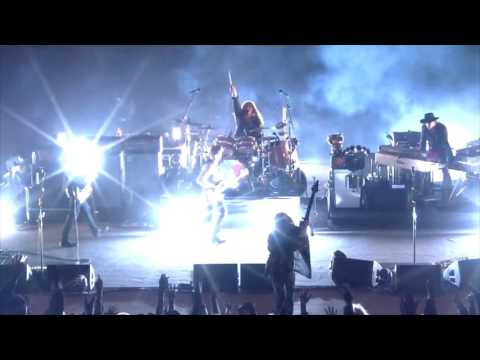 My Morning Jacket-Red Rocks-5-29-16*Full Show*