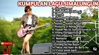 Download lagu LAGU SIMALUNGUN TERBARU DAN POPULER 2020 mp3