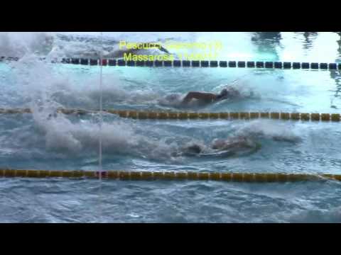 Pascucci Giacomo 50SL (Rag Masc) - Massarosa 11/06/17