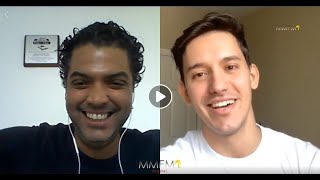 MMFM Digital Critical Thinking Actor Jeffry Batista video