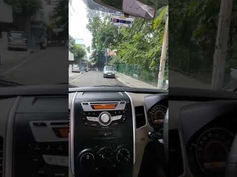 How to drive car? Car driving tutorial 4million views