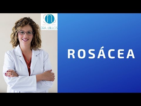 CÓMO MEJORAR LA ROSÁCEA