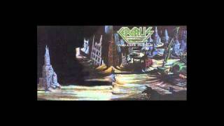 Cerebus - Distant eyes (1986)