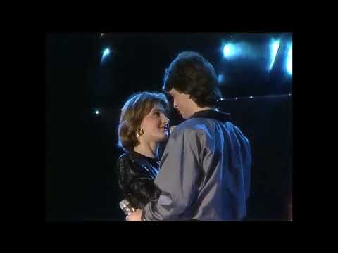 Gary Lux & Gitti Senberth - Komm hoit mi (Aus 12 Wird 1 1984)