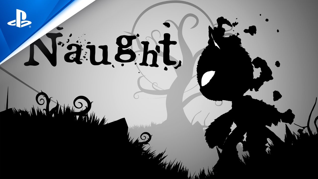 Naught: Un desafío a la gravedad que llega a PS4 el 31 de julio