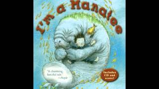 AFSI3843 IM A MANATEE 1