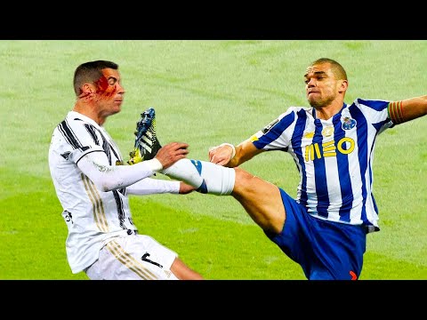 QUANDO O FUTEBOL VIRA BRIGA