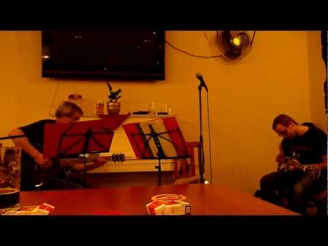 KGB - Vstávej, holka