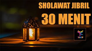 Download lagu SHOLAWAT JIBRIL 30 MENIT | ENAK DI DENGAR mp3 Download lagu SHOLAWAT JIBRIL 30 MENIT | ENAK DI DENGAR mp3