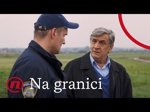 Na granici - ep 90 - Policija pronalazi Ladislavove igračke
