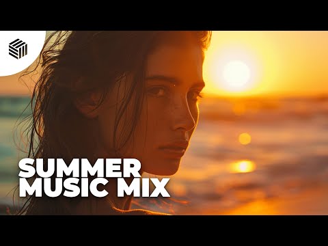 Summer Music Mix ☀️ Sommerhits 🌴 [040] | Deep House, Chill House & Chill Mix