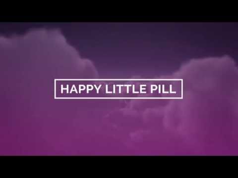 Happy Little Pill - (OFFICIAL AUDIO) - Troye Sivan