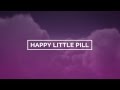 Happy Little Pill - (OFFICIAL AUDIO) - Troye Sivan ...