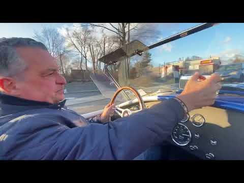 2007 Superformance Cobra (CC-1559589) for sale in Huntington Station, New York