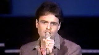 Donny Osmond - &quot;Too Young&quot; (1984)