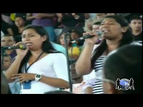 500 Grados puro fuego santo y poder