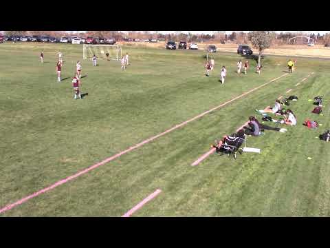 Broomfield - Rapids 10-31-2020  1st Half -B