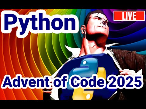 Advent of Code 2025, Call to Start