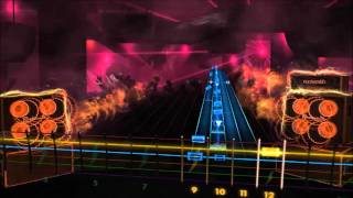 Truckfighters - Desert Cruiser (Lead) Rocksmith 2014 CDLC
