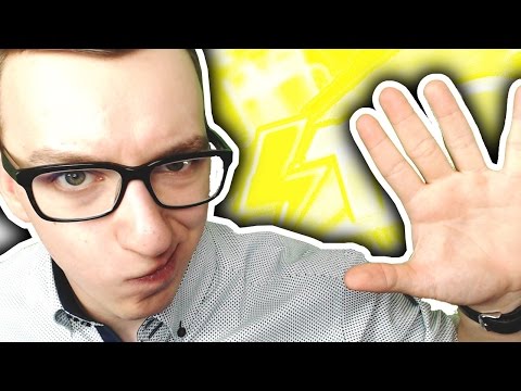 DZIEŃ DOBRY, TO JA! :)