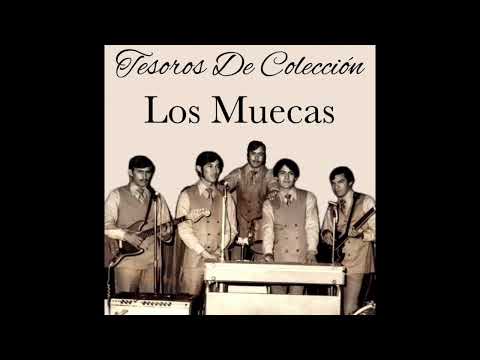 Los Muecas - Mis Favoritas Serie De Colección