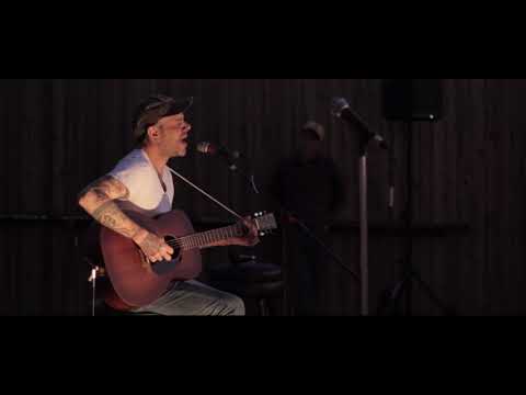 Ben Nichols live - The Last Pale Light in the West [HD]