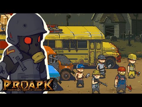 Dead Ahead: Zombie Warfare Gameplay Android / iOS - YouTube