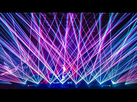 SUB ZERO PROJECT OUR WORLD ANTWERP EXPO [4K] BAD DOSE, ALL IN ONE, BEYOND THE HORIZON & ADRENALIZE