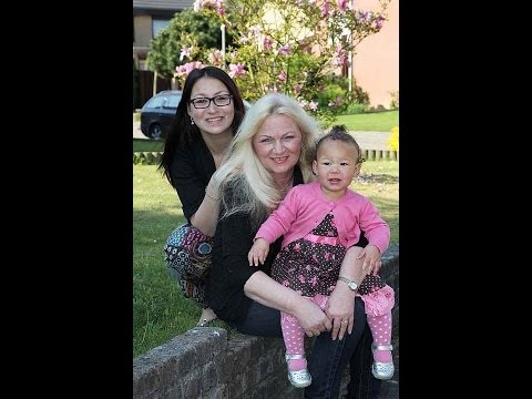 Toni Willé  (Pussycat) - Mama (composer and lyricist - Dick Van Altena)