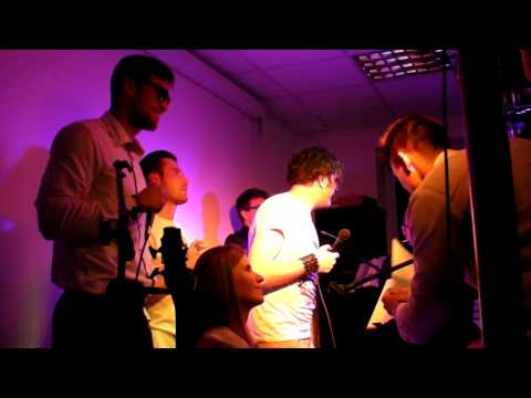 CZARY MARY BAND na mistrzosko :) bo od mistrzów dla mistrzów.