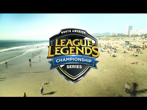Recap, Highlights and Sounds of the Game: Week 2 Day 2 of S6 NA LCS Summer 2016!