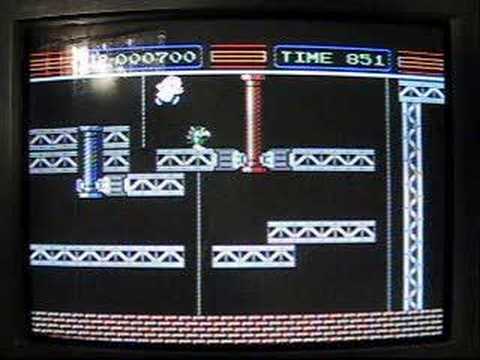 Video Game Flash Back Ep#2:Gyromite