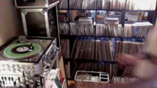 Willie Williams 'Home sweet home'