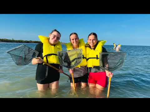 AP Bio Florida 2026 - Manchester Jr Sr High School