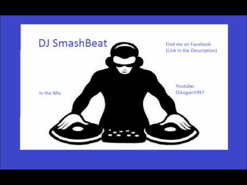 DJ Antoine Special Mix by DJ Smashbeat 2012