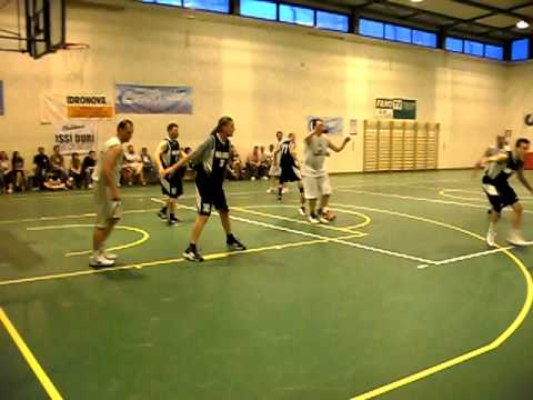 FANO 2011 FINALI INTERREGIONALI CSI (2)