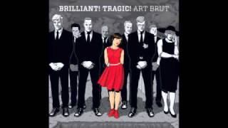 Art Brut - Bad Comedian