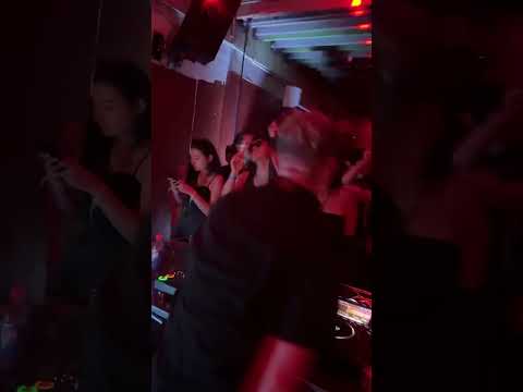 Sam Laxton played Alex TB & Joanna Coelho - Muy Loca