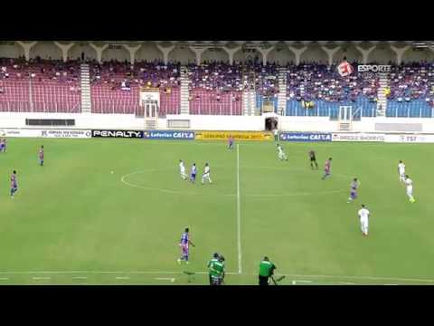 ⚽Melhores Momentos de (Confiança 1 x 1 Itabaiana) Final do Campeonato Sergipano ⚽